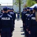 Nowi funkcjonariusze w podkarpackiej policji (zdjęcia) 17 - Polskie Radio Rzeszów Nowi funkcjonariusze w podkarpackiej policji (zdjęcia) - Polskie Radio Rzeszów