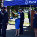 Nowi funkcjonariusze w podkarpackiej policji (zdjęcia) 19 - Polskie Radio Rzeszów Nowi funkcjonariusze w podkarpackiej policji (zdjęcia) - Polskie Radio Rzeszów