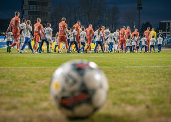 Daniel Myśliwiec opuszcza Stal Rzeszów