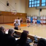 Opteam Solaro Resovia awansowała. Wygrana z MKKS Rybnik 4 - Polskie Radio Rzeszów Opteam Solaro Resovia awansowała. Wygrana z MKKS Rybnik - Polskie Radio Rzeszów