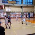 Opteam Solaro Resovia awansowała. Wygrana z MKKS Rybnik 3 - Polskie Radio Rzeszów Opteam Solaro Resovia awansowała. Wygrana z MKKS Rybnik - Polskie Radio Rzeszów