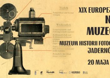 Mielecka i&nbsp;Leżajska Noc Muzeów