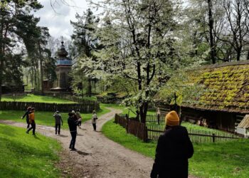 Filmowe Podkarpacie! Wizyta studyjna w&nbsp;poszukiwaniu filmowych plenerów