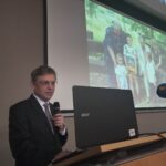 Prof. Lesław Grzegorczyk patronem auli na Uniwersytecie Rzeszowskim 3 - Polskie Radio Rzeszów Prof. Lesław Grzegorczyk patronem auli na Uniwersytecie Rzeszowskim - Polskie Radio Rzeszów