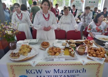 Festiwal podkarpackich smaków