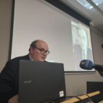 Prof. Lesław Grzegorczyk patronem auli na Uniwersytecie Rzeszowskim 5 - Polskie Radio Rzeszów Prof. Lesław Grzegorczyk patronem auli na Uniwersytecie Rzeszowskim - Polskie Radio Rzeszów