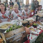 Festiwal podkarpackich smaków 6 - Polskie Radio Rzeszów Festiwal podkarpackich smaków - Polskie Radio Rzeszów