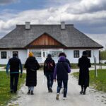 Filmowe Podkarpacie! Wizyta studyjna w poszukiwaniu filmowych plenerów 16 - Polskie Radio Rzeszów Filmowe Podkarpacie! Wizyta studyjna w poszukiwaniu filmowych plenerów - Polskie Radio Rzeszów