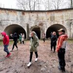 Filmowe Podkarpacie! Wizyta studyjna w poszukiwaniu filmowych plenerów 3 - Polskie Radio Rzeszów Filmowe Podkarpacie! Wizyta studyjna w poszukiwaniu filmowych plenerów - Polskie Radio Rzeszów