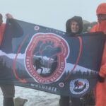 ‘’Transplantacja daje życie’’. Główny Szlak Beskidzki tam i z powrotem 7 - Polskie Radio Rzeszów ‘’Transplantacja daje życie’’. Główny Szlak Beskidzki tam i z powrotem - Polskie Radio Rzeszów