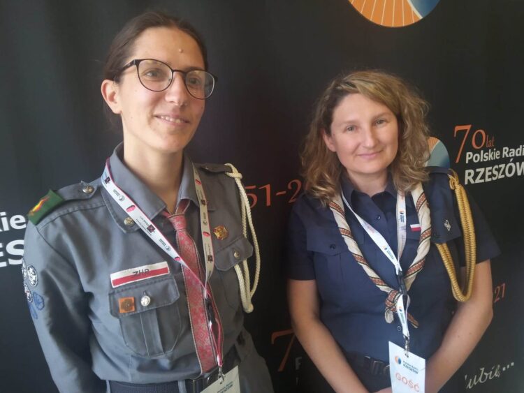 Najważniejsze wyzwania współczesnego harcerstwa