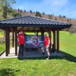 ‘’Transplantacja daje życie’’. Główny Szlak Beskidzki tam i z powrotem 13 - Polskie Radio Rzeszów ‘’Transplantacja daje życie’’. Główny Szlak Beskidzki tam i z powrotem - Polskie Radio Rzeszów