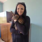 Porzucone, ranne i chore koty z Mielca i okolic potrzebują nowego domu 20 - Polskie Radio Rzeszów Porzucone, ranne i chore koty z Mielca i okolic potrzebują nowego domu - Polskie Radio Rzeszów