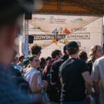 Juwenalia 2023 oficjalnie rozpoczęte! (zdjęcia) 9 - Polskie Radio Rzeszów Juwenalia 2023 oficjalnie rozpoczęte! (zdjęcia) - Polskie Radio Rzeszów