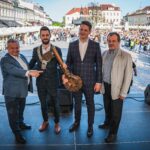 Juwenalia 2023 oficjalnie rozpoczęte! (zdjęcia) 10 - Polskie Radio Rzeszów Juwenalia 2023 oficjalnie rozpoczęte! (zdjęcia) - Polskie Radio Rzeszów