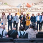 Juwenalia 2023 oficjalnie rozpoczęte! (zdjęcia) 12 - Polskie Radio Rzeszów Juwenalia 2023 oficjalnie rozpoczęte! (zdjęcia) - Polskie Radio Rzeszów