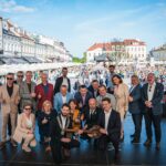 Juwenalia 2023 oficjalnie rozpoczęte! (zdjęcia) 24 - Polskie Radio Rzeszów Juwenalia 2023 oficjalnie rozpoczęte! (zdjęcia) - Polskie Radio Rzeszów