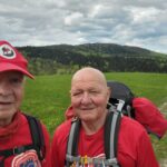 ‘’Transplantacja daje życie’’. Główny Szlak Beskidzki tam i z powrotem 16 - Polskie Radio Rzeszów ‘’Transplantacja daje życie’’. Główny Szlak Beskidzki tam i z powrotem - Polskie Radio Rzeszów