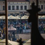 Juwenalia 2023 oficjalnie rozpoczęte! (zdjęcia) 40 - Polskie Radio Rzeszów Juwenalia 2023 oficjalnie rozpoczęte! (zdjęcia) - Polskie Radio Rzeszów