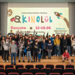 Zakończył się Międzynarodowy Festiwal Filmów dla Dzieci i Młodzieży KINOLUB 7 - Polskie Radio Rzeszów Zakończył się Międzynarodowy Festiwal Filmów dla Dzieci i Młodzieży KINOLUB - Polskie Radio Rzeszów