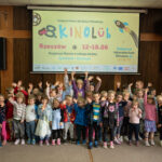 Zakończył się Międzynarodowy Festiwal Filmów dla Dzieci i Młodzieży KINOLUB 10 - Polskie Radio Rzeszów Zakończył się Międzynarodowy Festiwal Filmów dla Dzieci i Młodzieży KINOLUB - Polskie Radio Rzeszów