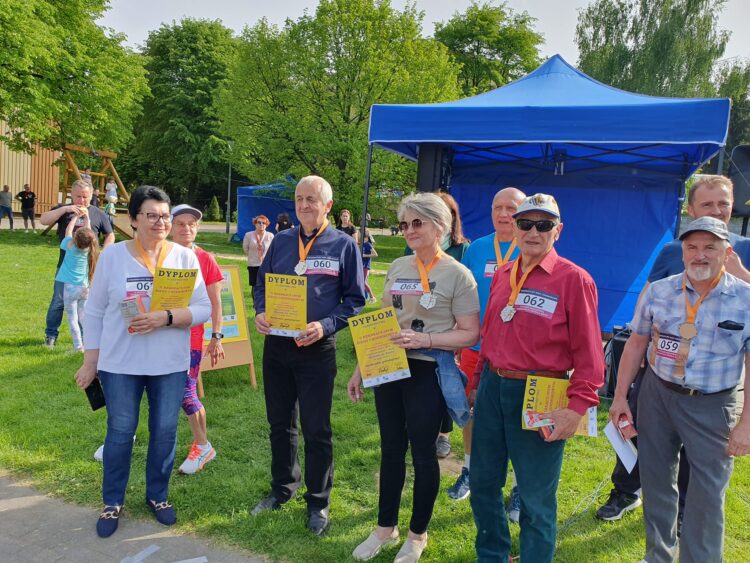 Majówka na Kmity. Relacja z wydarzenia