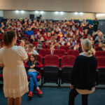 Zakończył się Międzynarodowy Festiwal Filmów dla Dzieci i Młodzieży KINOLUB 12 - Polskie Radio Rzeszów Zakończył się Międzynarodowy Festiwal Filmów dla Dzieci i Młodzieży KINOLUB - Polskie Radio Rzeszów