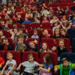 Zakończył się Międzynarodowy Festiwal Filmów dla Dzieci i Młodzieży KINOLUB 13 - Polskie Radio Rzeszów Zakończył się Międzynarodowy Festiwal Filmów dla Dzieci i Młodzieży KINOLUB - Polskie Radio Rzeszów