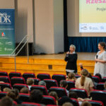 Zakończył się Międzynarodowy Festiwal Filmów dla Dzieci i Młodzieży KINOLUB 14 - Polskie Radio Rzeszów Zakończył się Międzynarodowy Festiwal Filmów dla Dzieci i Młodzieży KINOLUB - Polskie Radio Rzeszów