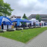 Sobota Pełna Wrażeń. Piknik Nauki Eksploracje 7 - Polskie Radio Rzeszów Sobota Pełna Wrażeń. Piknik Nauki Eksploracje - Polskie Radio Rzeszów