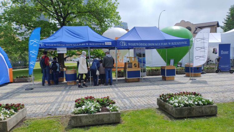 Sobota Pełna Wrażeń. Piknik Nauki Eksploracje