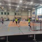 AZS AGH Kraków nowym akademickim mistrzem Polski - Polskie Radio Rzeszów