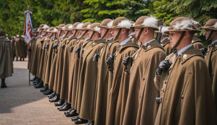 Już jutro święto 21. Brygady Strzelców Podhalańskich 1 - Polskie Radio Rzeszów Już jutro święto 21. Brygady Strzelców Podhalańskich