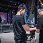 Ostatnie chwile przed koncertem Dino Top Festival 2023 (zdjęcia) 8 - Polskie Radio Rzeszów Ostatnie chwile przed koncertem Dino Top Festival 2023 (zdjęcia) - Polskie Radio Rzeszów