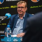 O komisji do spraw badania wpływów rosyjskich w audycji Pro Publico Bono - Polskie Radio Rzeszów