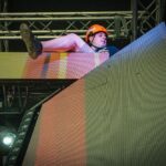 Ostatnie chwile przed koncertem Dino Top Festival 2023 (zdjęcia) 16 - Polskie Radio Rzeszów Ostatnie chwile przed koncertem Dino Top Festival 2023 (zdjęcia) - Polskie Radio Rzeszów