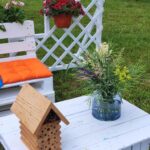 Prezentacja poletek doświadczalnych, czyli Dzień Pola w Boguchwale (zdjęcia) - Polskie Radio Rzeszów