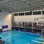 Igrzyska Europejskie - skoki do wody. 5 miejsce duetu Jachim/Łukaszewicz - Polskie Radio Rzeszów