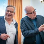 Sztuka "Motel pod mocnym amorem" autorstwa Przemysława Tejkowskiego 11 - Polskie Radio Rzeszów Sztuka "Motel pod mocnym amorem" autorstwa Przemysława Tejkowskiego - Polskie Radio Rzeszów