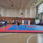 FIT KID - mistrzostwa Polski w Rzeszowie  - Polskie Radio Rzeszów