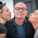 Sztuka "Motel pod mocnym amorem" autorstwa Przemysława Tejkowskiego 30 - Polskie Radio Rzeszów Sztuka "Motel pod mocnym amorem" autorstwa Przemysława Tejkowskiego - Polskie Radio Rzeszów