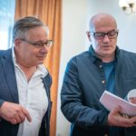 Sztuka "Motel pod mocnym amorem" autorstwa Przemysława Tejkowskiego 29 - Polskie Radio Rzeszów Sztuka "Motel pod mocnym amorem" autorstwa Przemysława Tejkowskiego - Polskie Radio Rzeszów