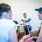 Sztuka "Motel pod mocnym amorem" autorstwa Przemysława Tejkowskiego 23 - Polskie Radio Rzeszów Sztuka "Motel pod mocnym amorem" autorstwa Przemysława Tejkowskiego - Polskie Radio Rzeszów