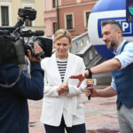 Sukces słuchowiska Polskiego Radia Rzeszów na Festiwalu "Dwa Teatry" (zdjęcia) - Polskie Radio Rzeszów