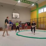 Sumo - EL BET LUKS Lubzina na ostatniej prostej przed Igrzyskami Europejskimi  - Polskie Radio Rzeszów