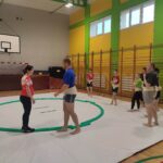 Sumo - EL BET LUKS Lubzina na ostatniej prostej przed Igrzyskami Europejskimi  - Polskie Radio Rzeszów