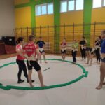 Sumo - EL BET LUKS Lubzina na ostatniej prostej przed Igrzyskami Europejskimi  - Polskie Radio Rzeszów