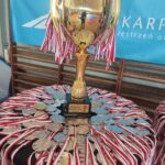 FIT KID - mistrzostwa Polski w Rzeszowie  - Polskie Radio Rzeszów