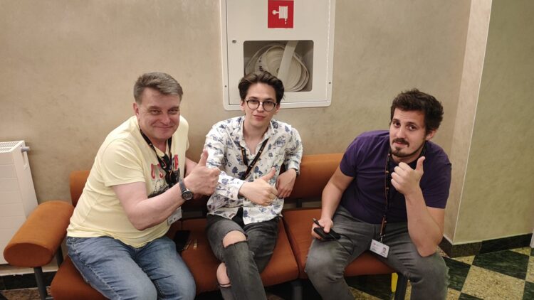 Radio Biwak 2023, ostatnie przygotowania!