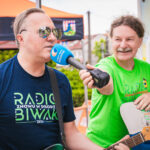 Radio Biwak 24.06 - Nisko - Polskie Radio Rzeszów